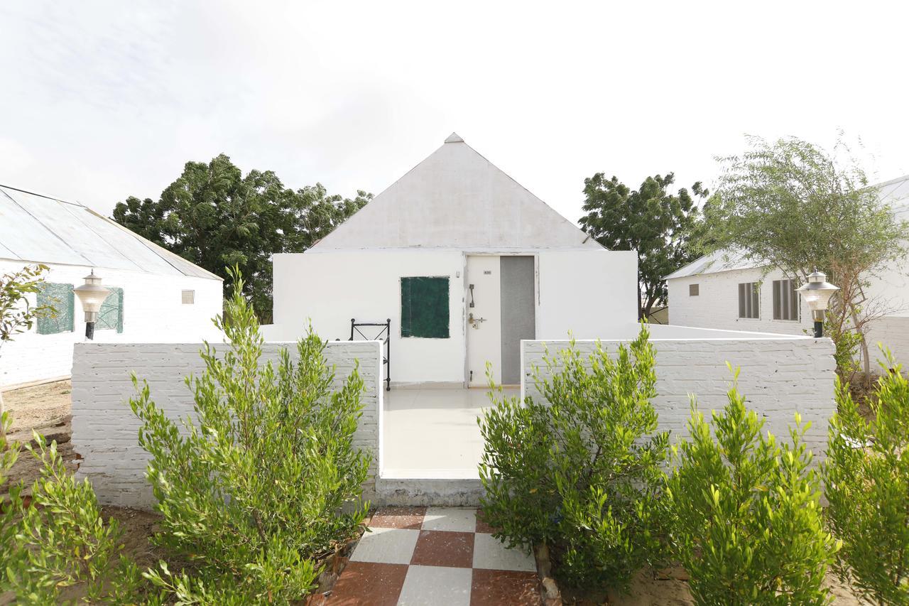 Kf Resort Pvt Ltd Sām Exterior foto
